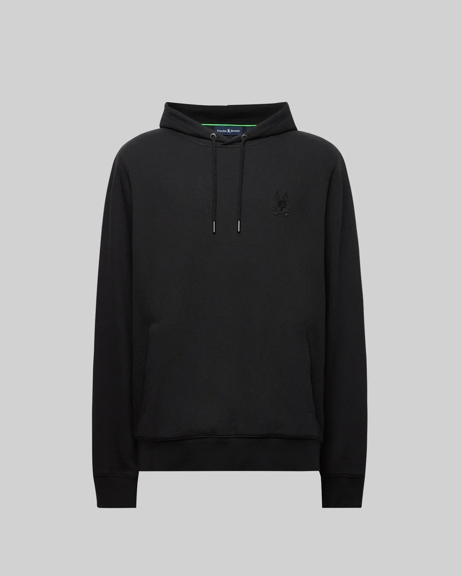 MENS KAI HOODIE - MT0500019