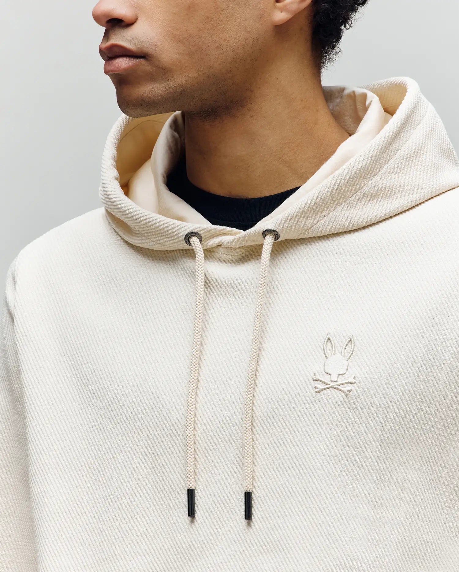 MENS KAI HOODIE - MT0500019