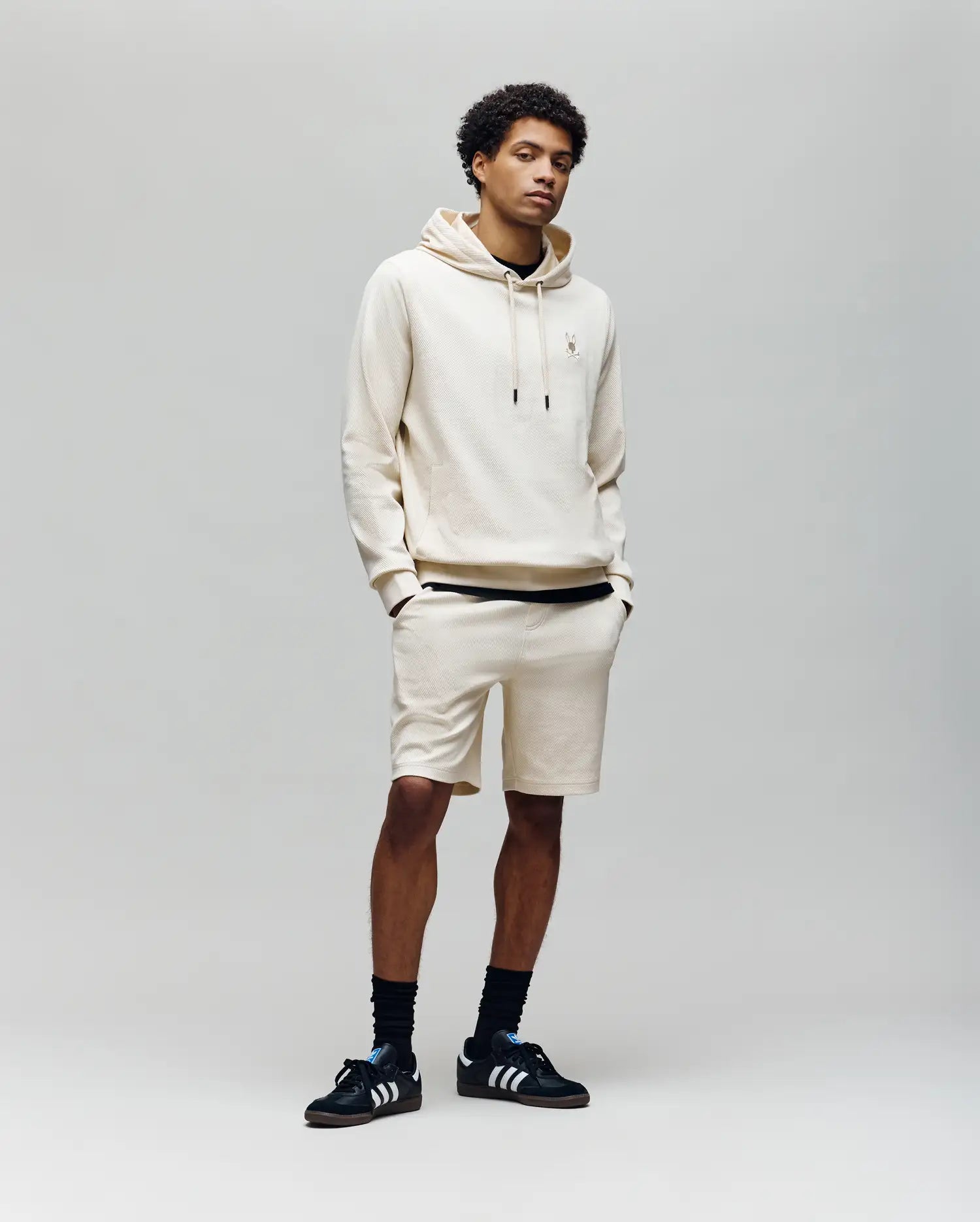MENS KAI HOODIE - MT0500019