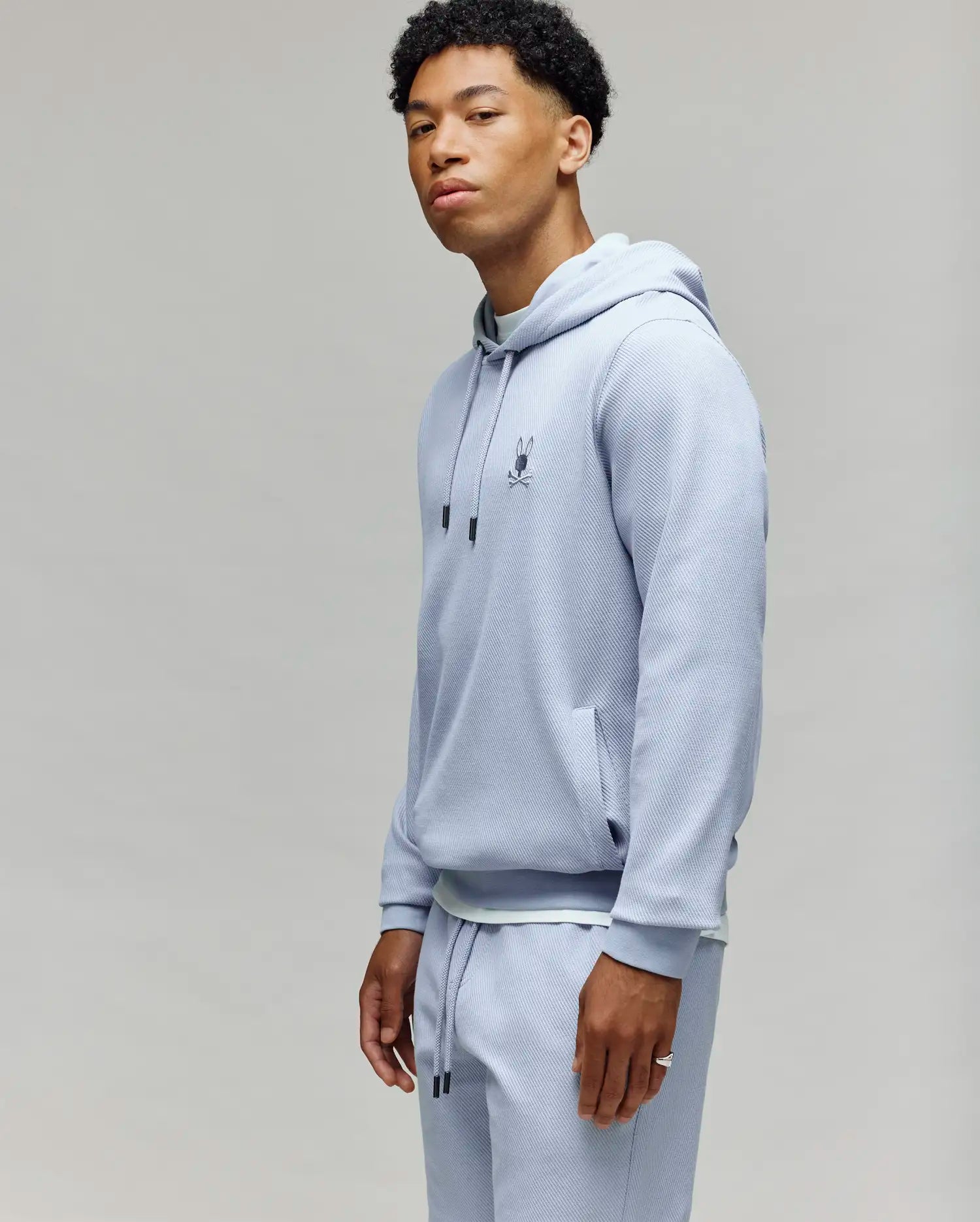 MENS KAI HOODIE - MT0500019