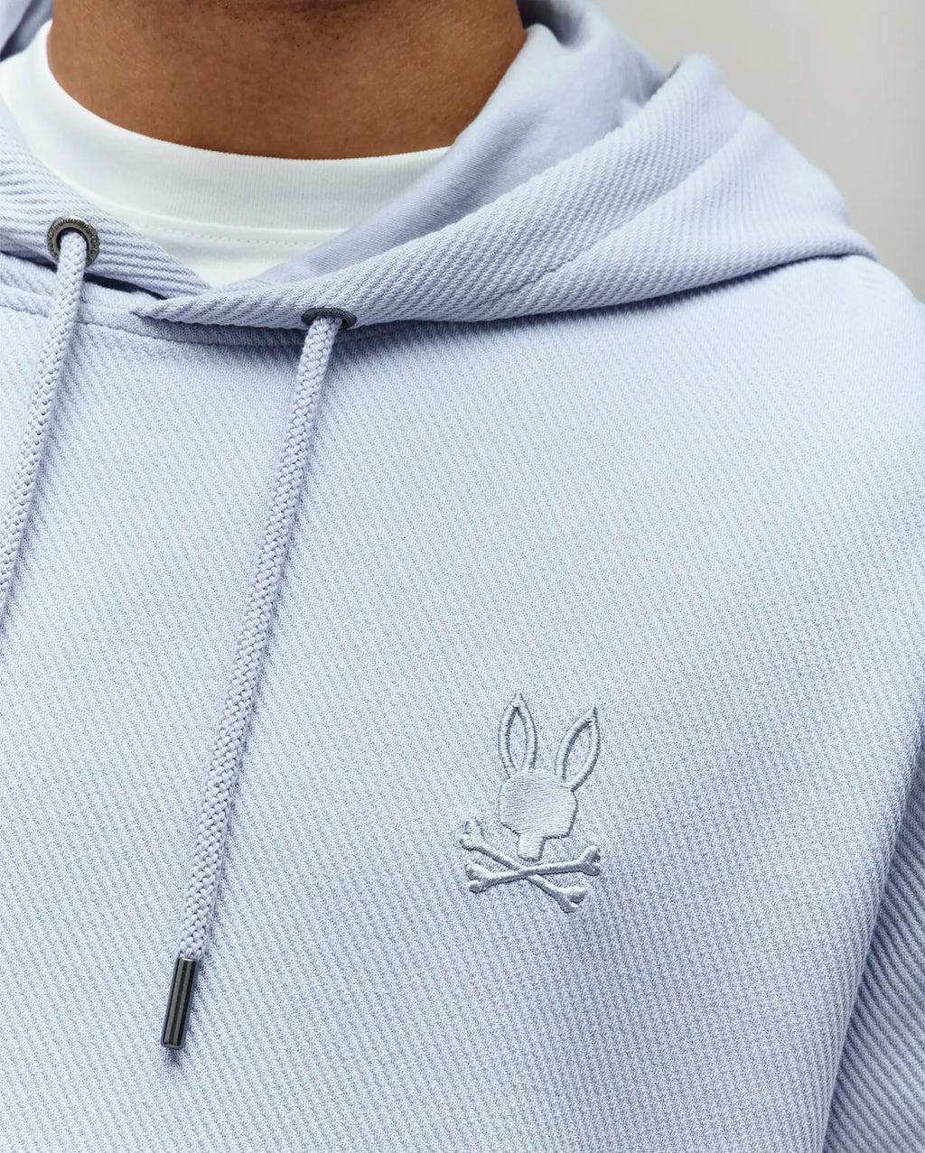 MENS KAI HOODIE - MT0500019