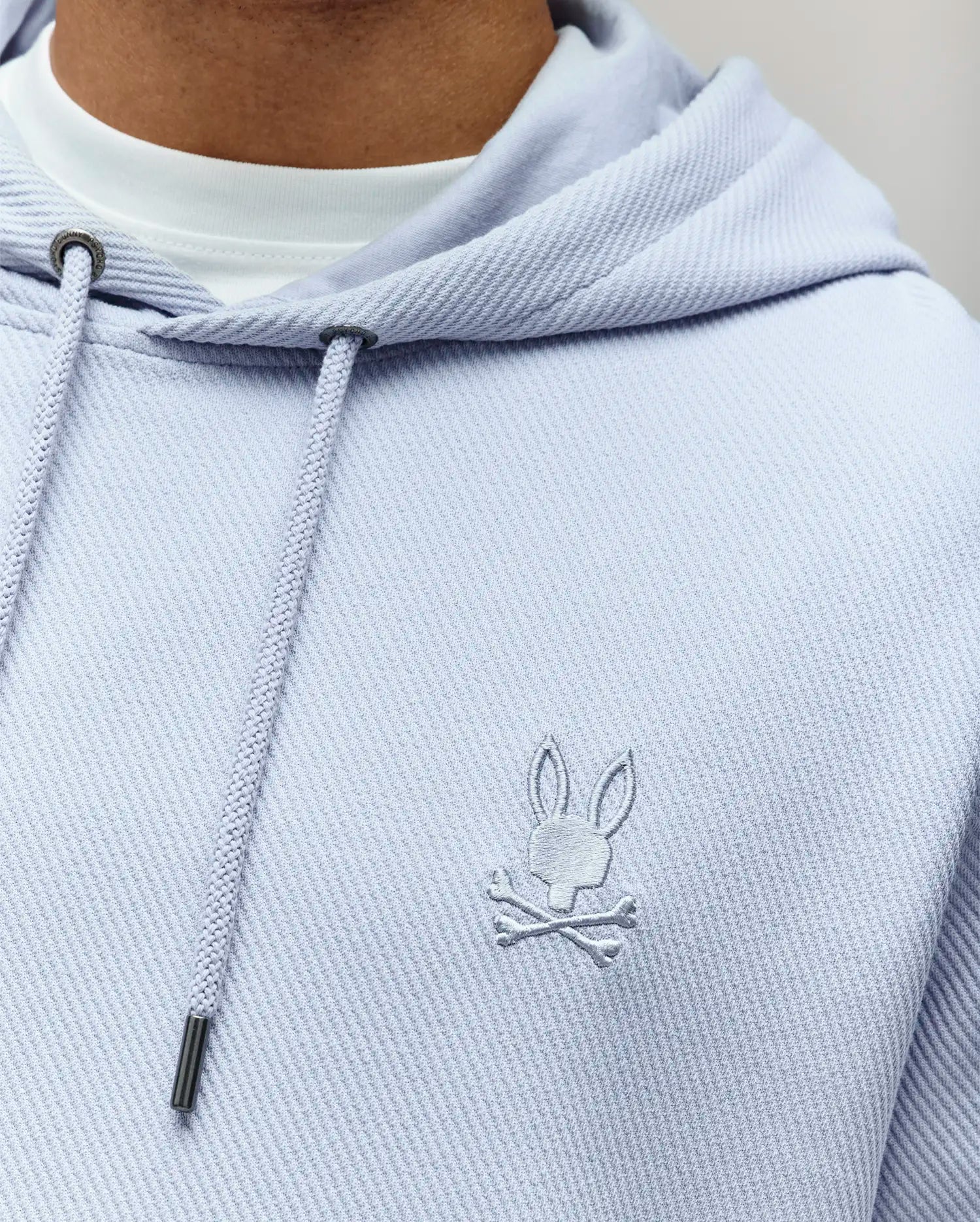 MENS KAI HOODIE - MT0500019