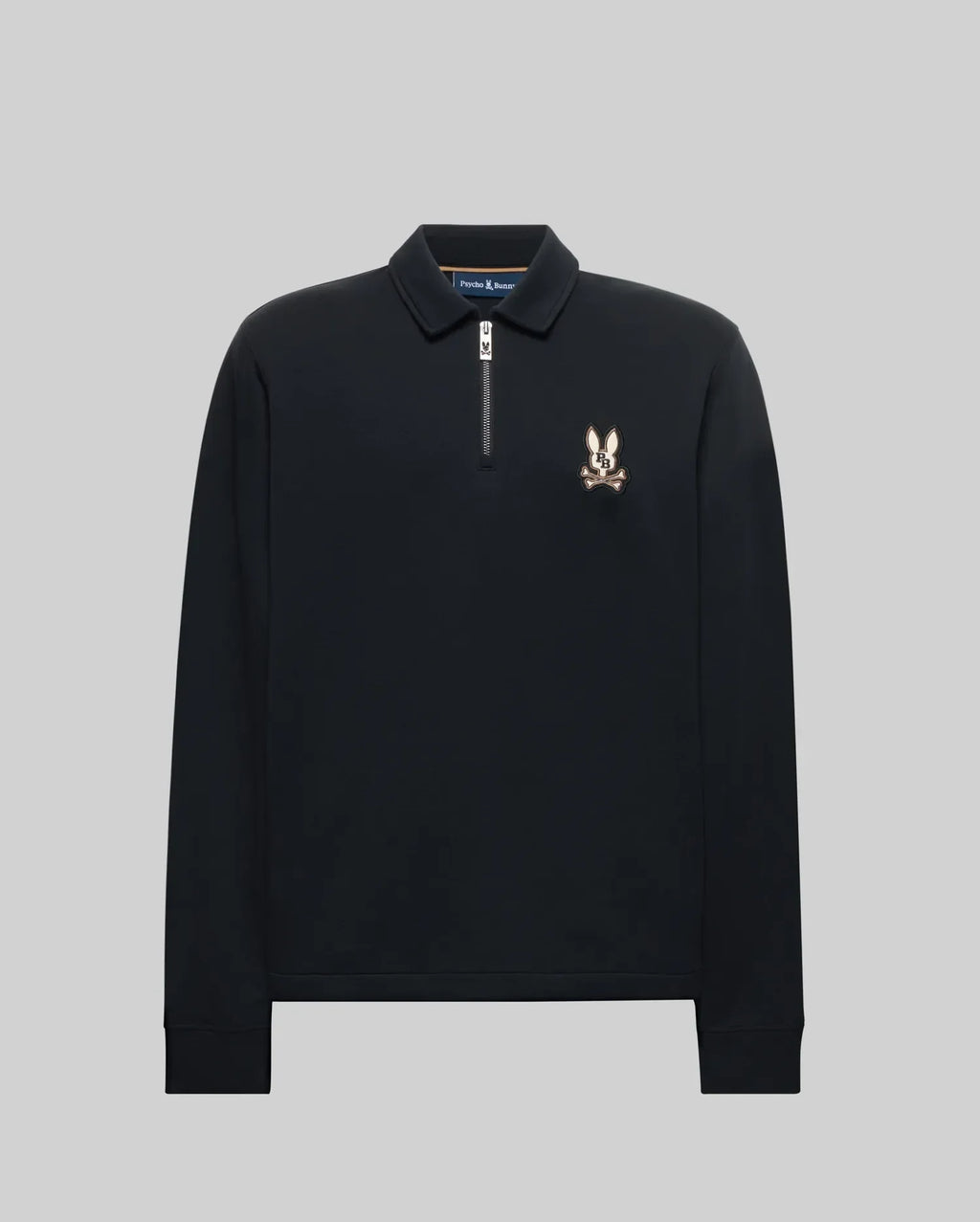 MENS DANIEL QUARTER ZIP SWEATSHIRT - MT0500023