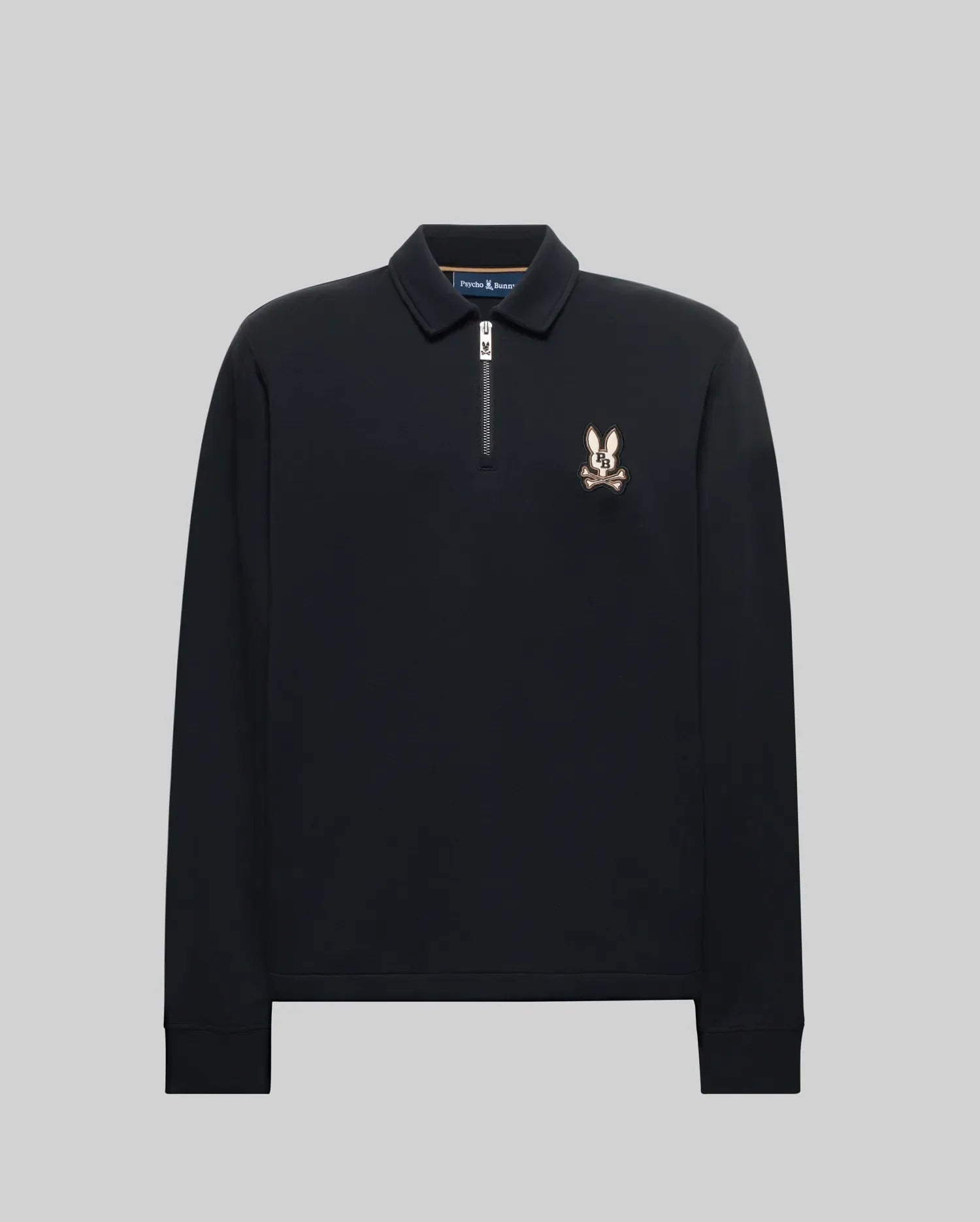 MENS DANIEL QUARTER ZIP SWEATSHIRT - MT0500023