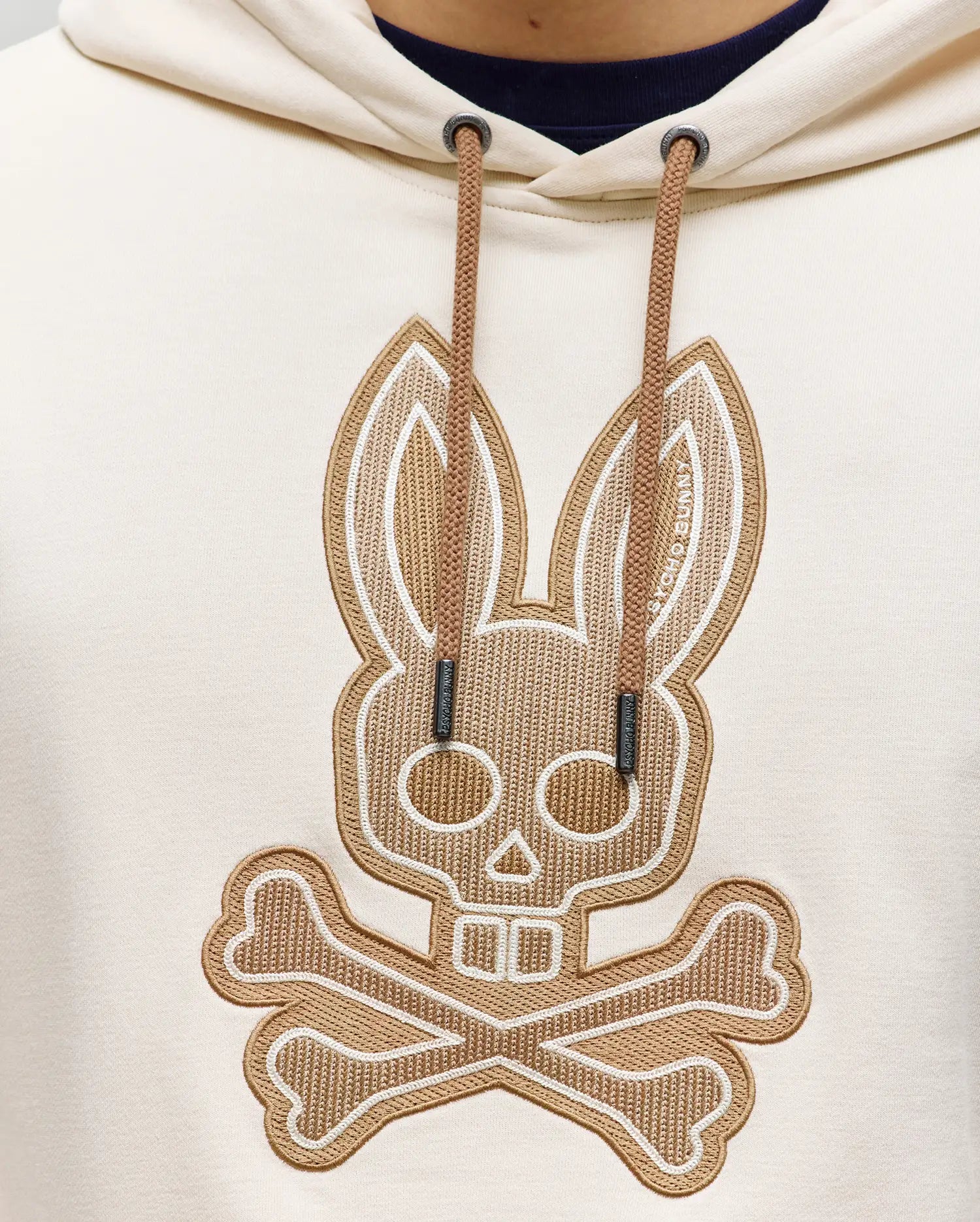MENS RYDER BUNNY HOODIE - MT0500029