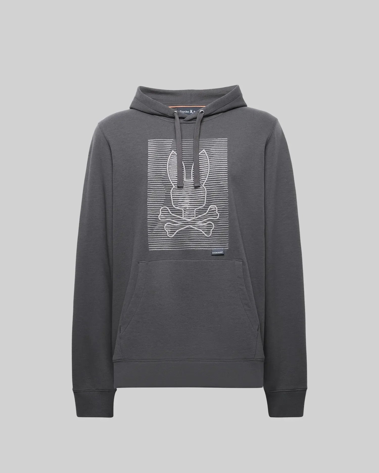 MENS GRANT HOODIE - MT0500032