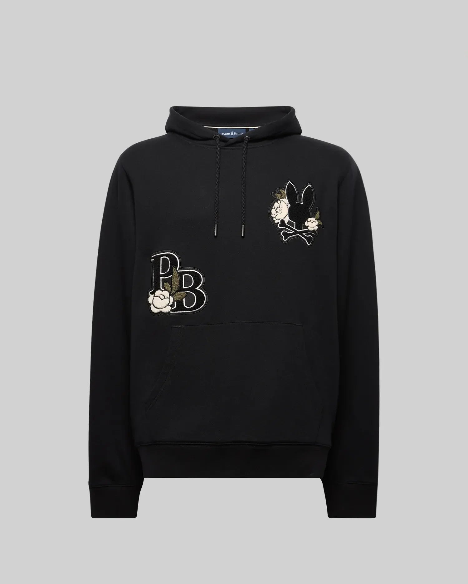 MENS AUGUSTE HOODIE - MT0500043