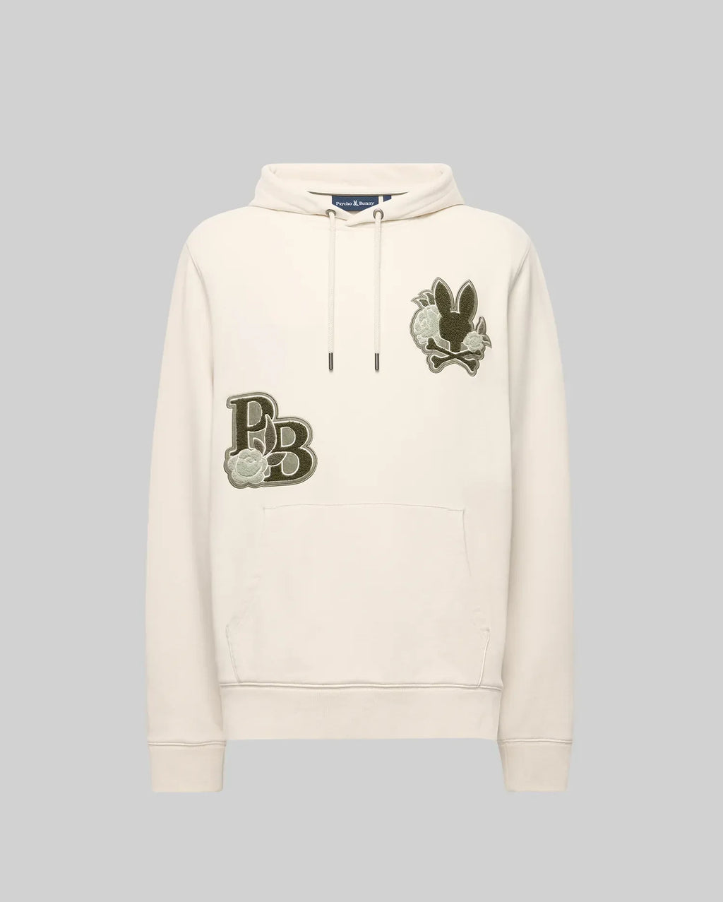 MENS AUGUSTE HOODIE - MT0500043