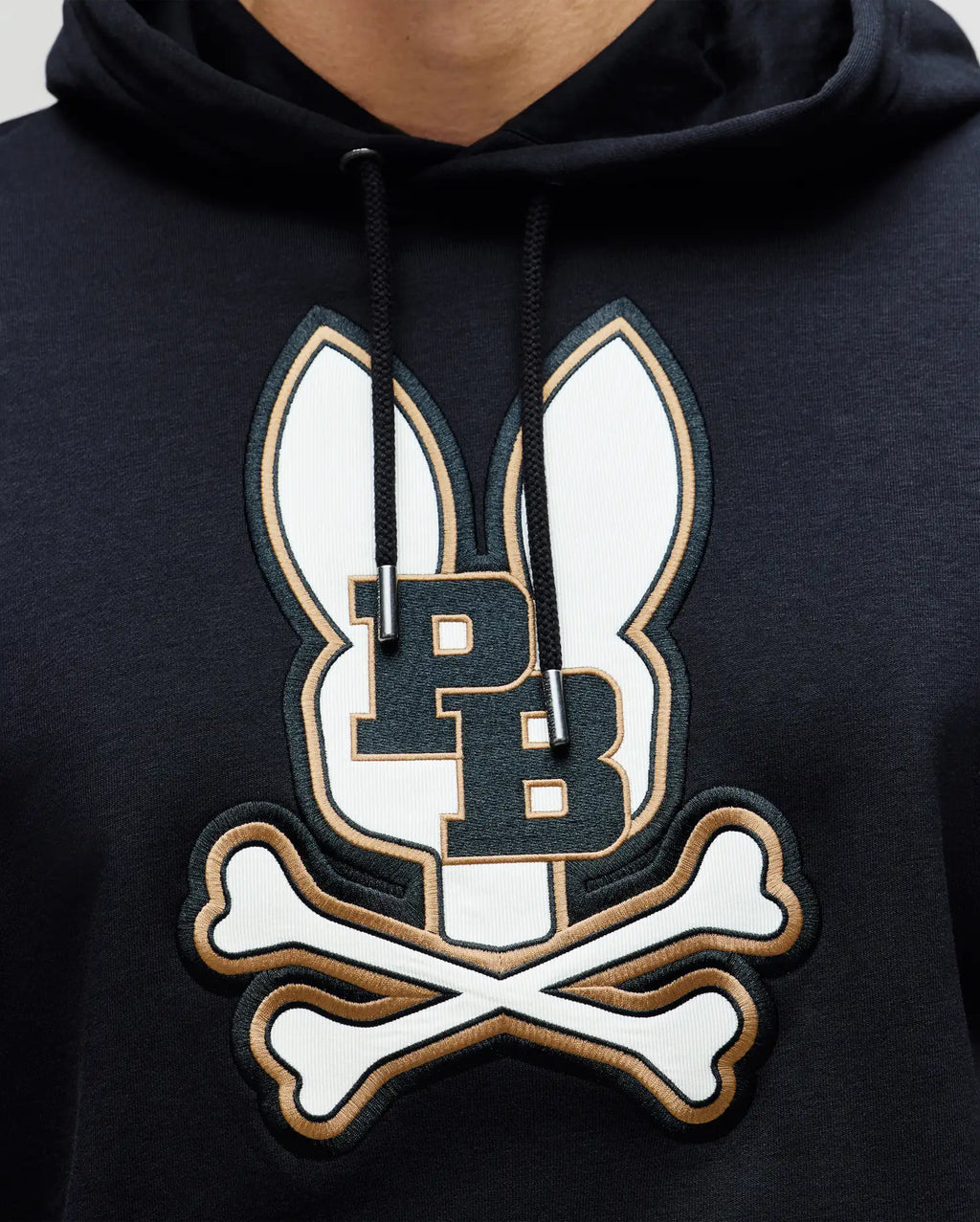 MENS WADE HOODIE - MT0500112