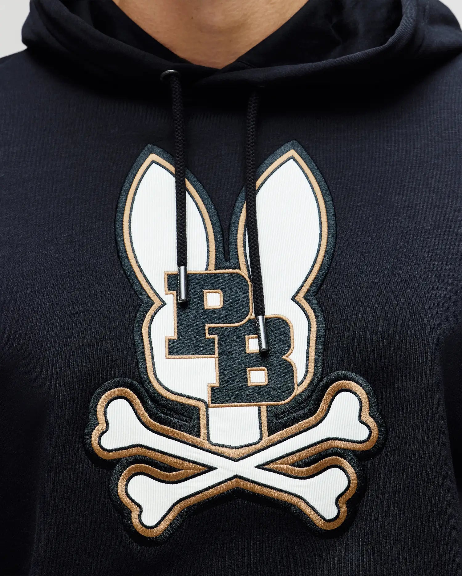 MENS WADE HOODIE - MT0500112