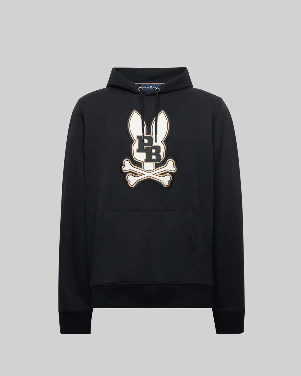 MENS WADE HOODIE - MT0500112