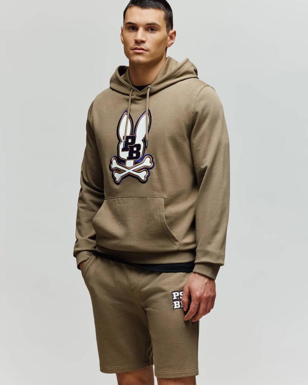 MENS WADE HOODIE - MT0500112