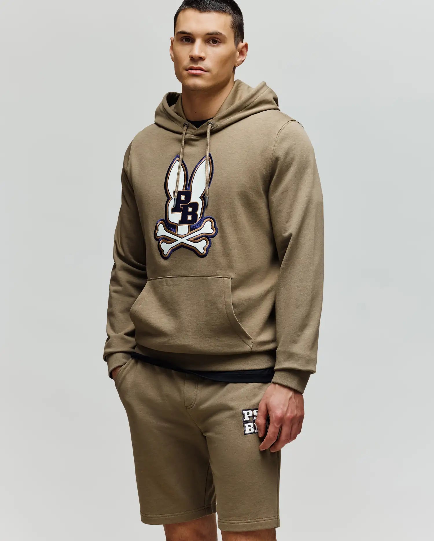 MENS WADE HOODIE - MT0500112