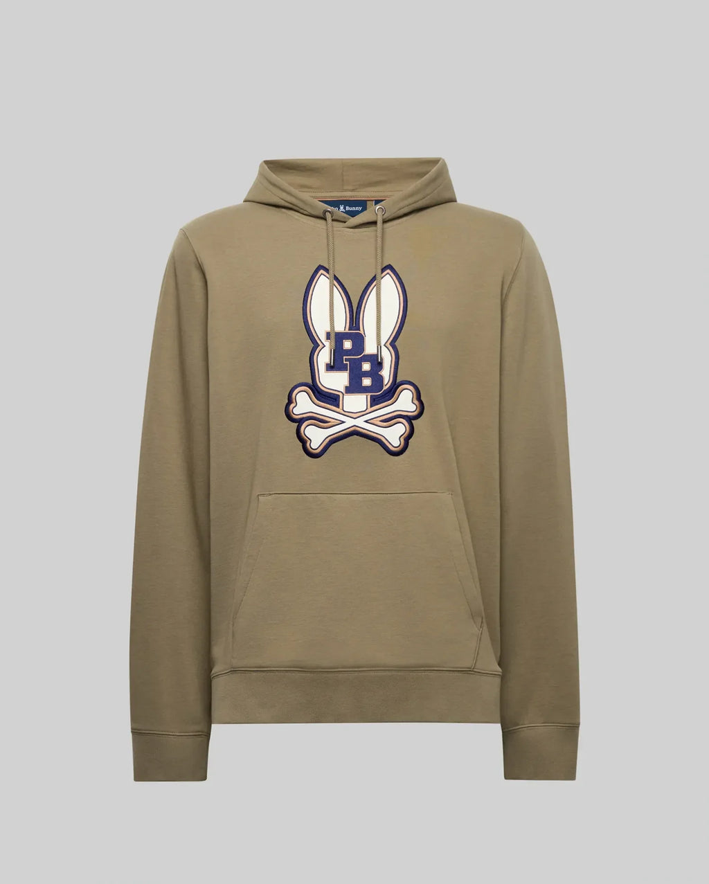 MENS WADE HOODIE - MT0500112