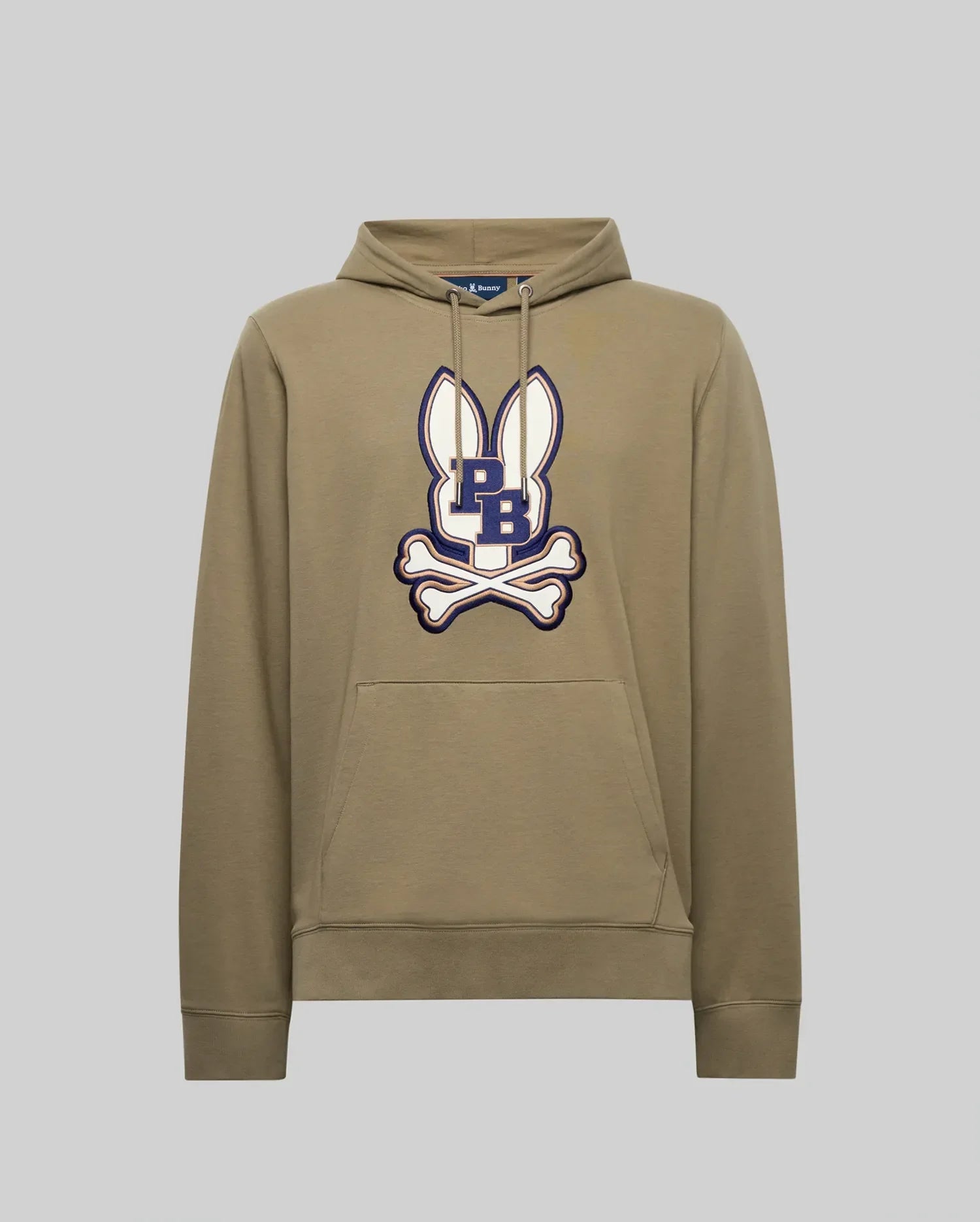 MENS WADE HOODIE - MT0500112