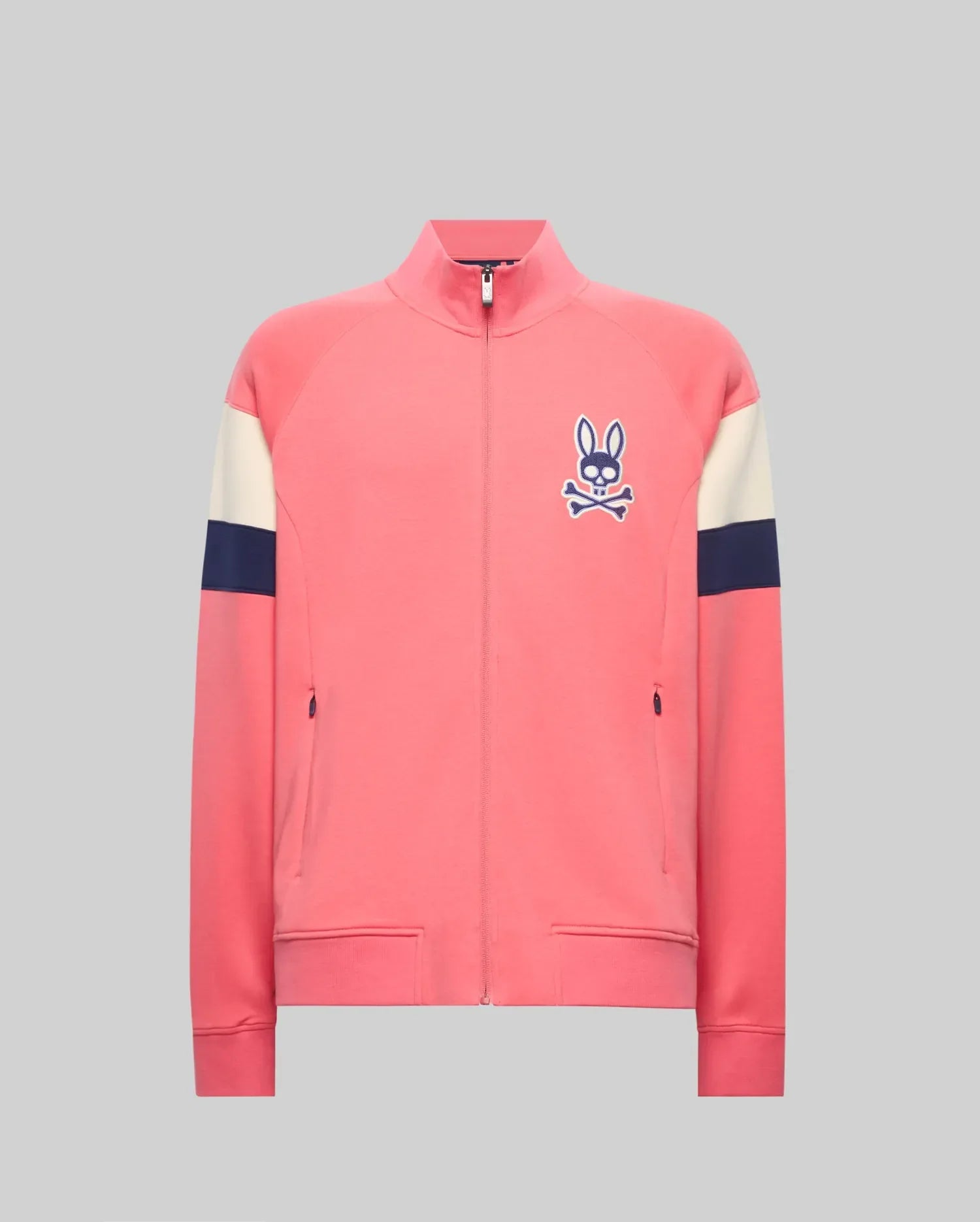 MENS DAWSON TRACK JACKET - MT0500113