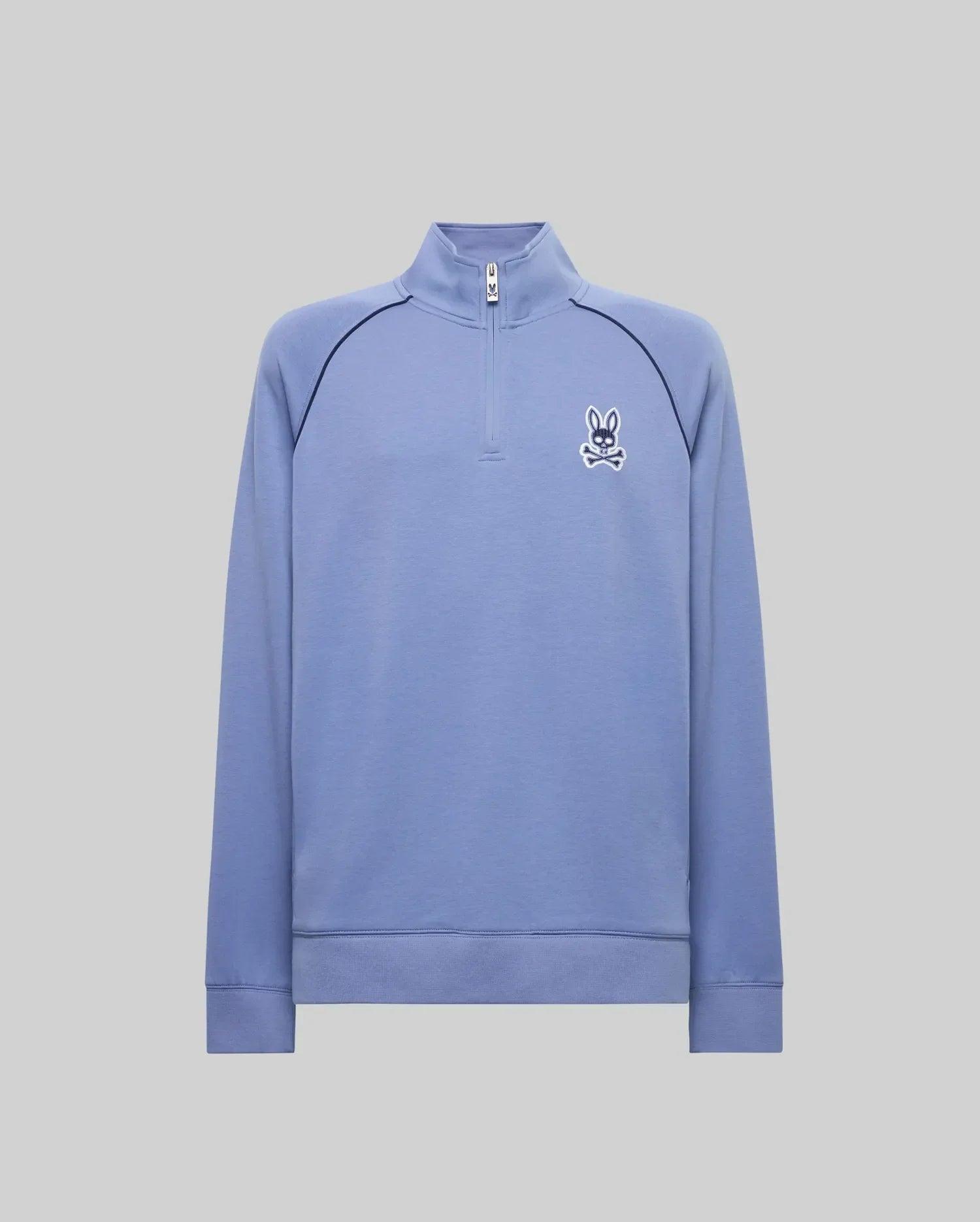 MENS SHAWN QUARTER ZIP SWEATSHIRT - MT0500115